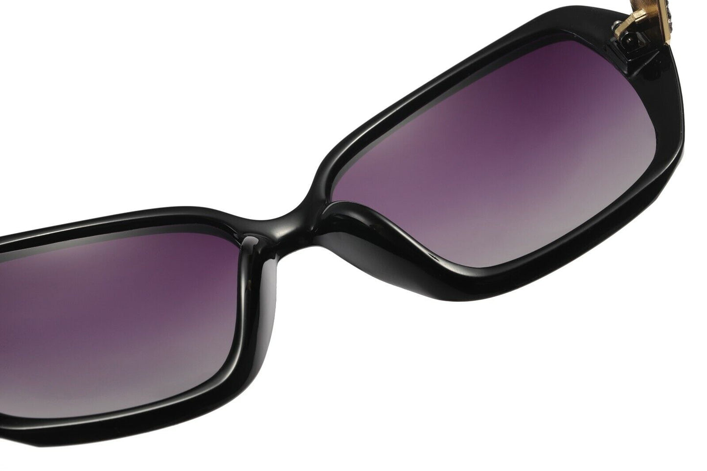 4 Pair Retro Vintage Fashion Classic Oversized Sunglasses UV400 for Women Ladies