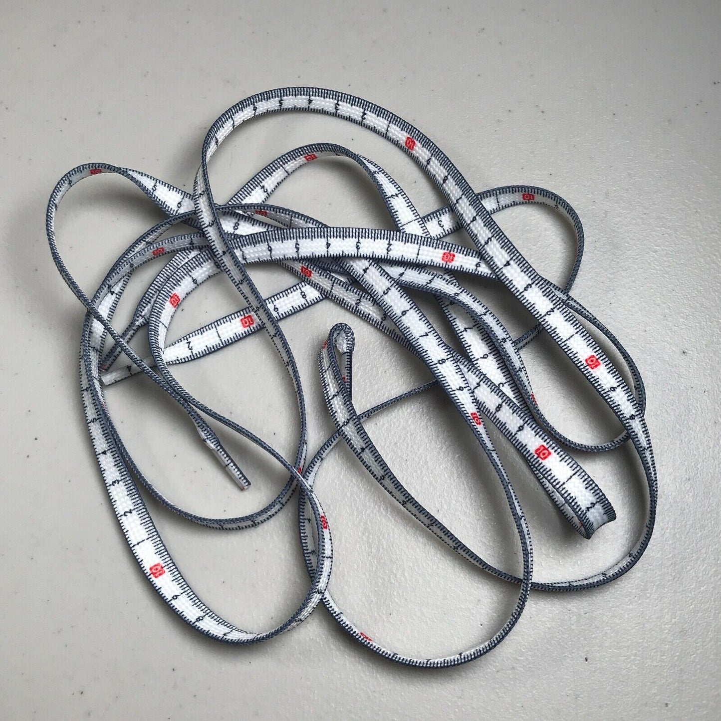 2 Pair Flat Shoelaces Shoe Strings Replacement for Sneakers Athletic Shoes Boots