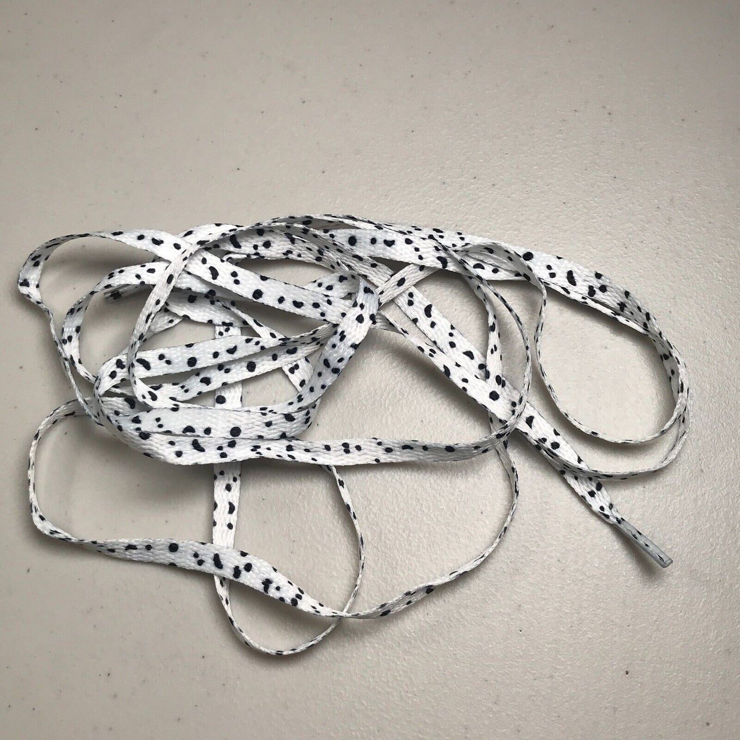 2 Pair Flat Shoelaces Shoe Strings Replacement for Sneakers Athletic Shoes Boots