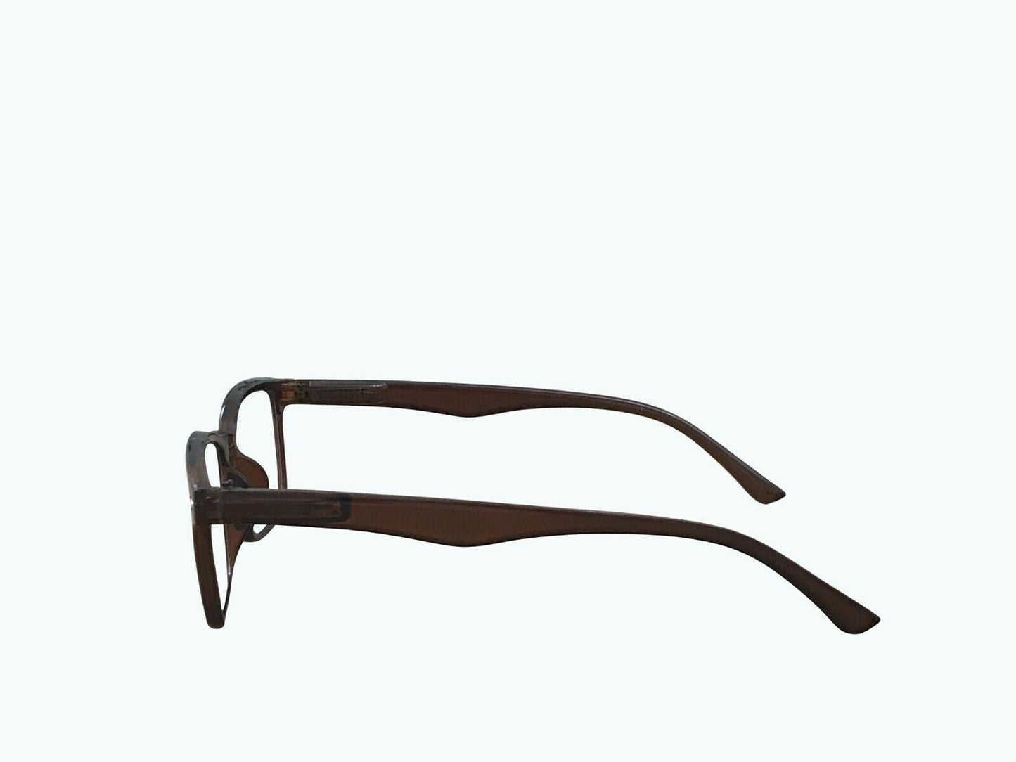 1 Pack Womens Oval Frame Reading Glasses Blue Light Blocking Computer Readers