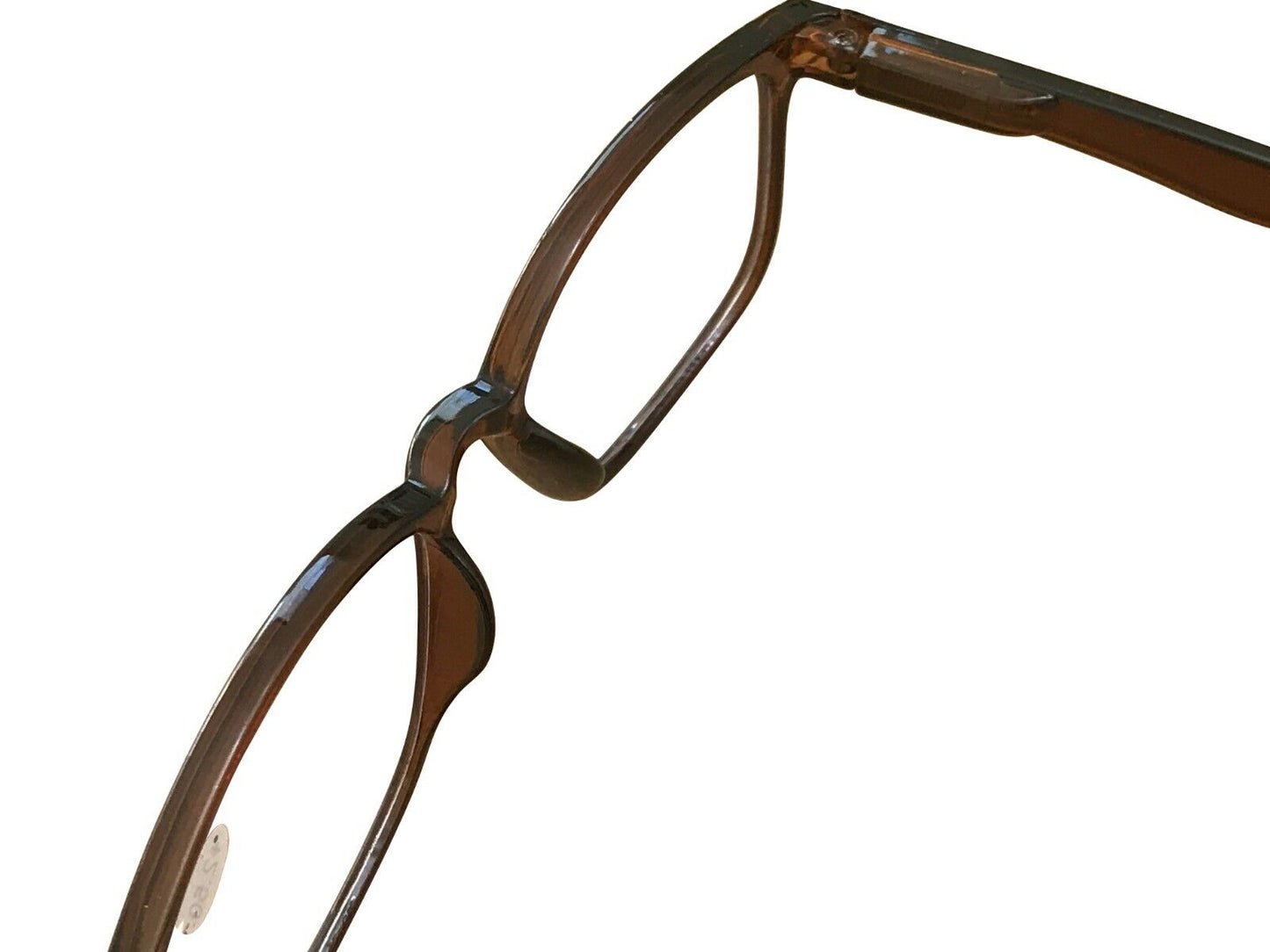 1 Pack Womens Oval Frame Reading Glasses Blue Light Blocking Computer Readers