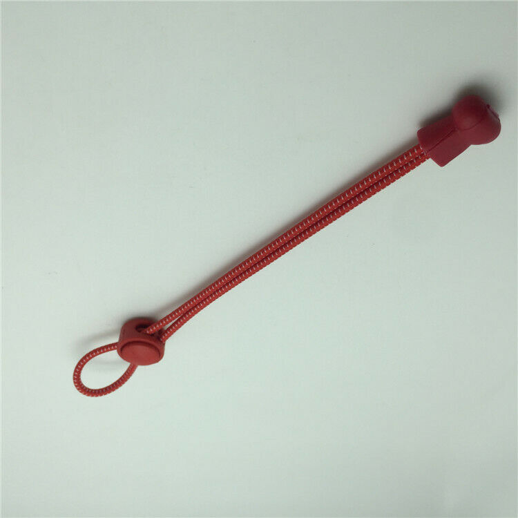 Womens No Tie tie-less Elastic lock Shoe laces for kids adults sneakers boots - B&Q CO.