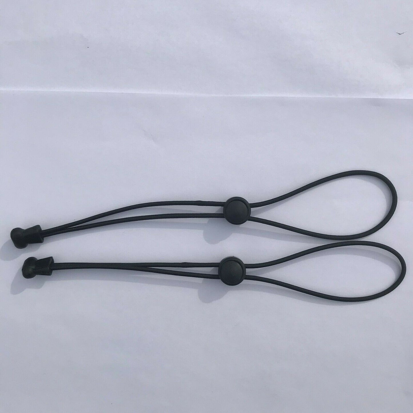 Womens No Tie tie-less Elastic lock Shoe laces for kids adults sneakers boots - B&Q CO.