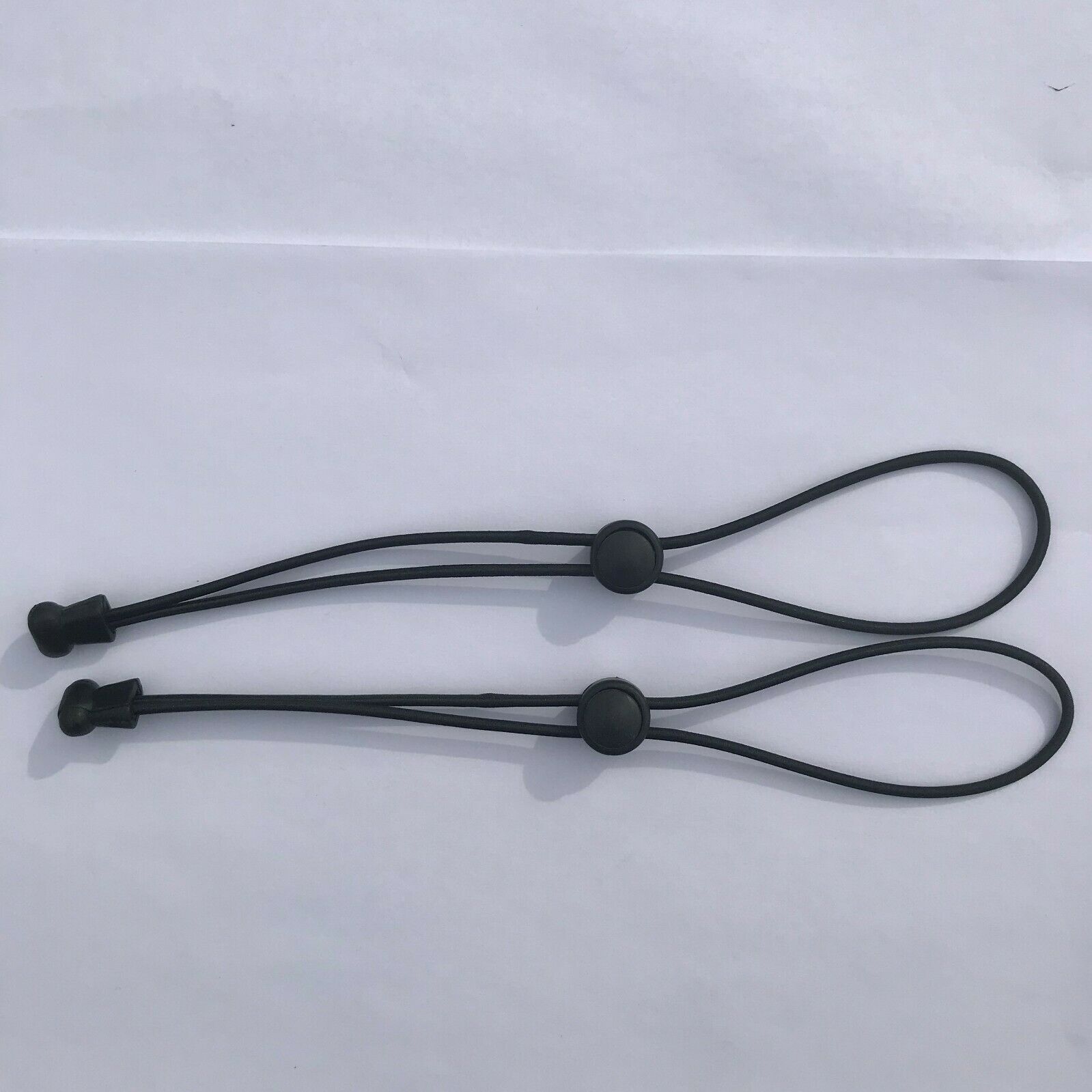 Womens No Tie tie-less Elastic lock Shoe laces for kids adults sneakers boots - B&Q CO.