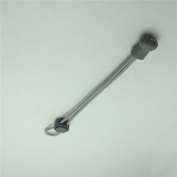 Womens No Tie tie-less Elastic lock Shoe laces for kids adults sneakers boots - B&Q CO.