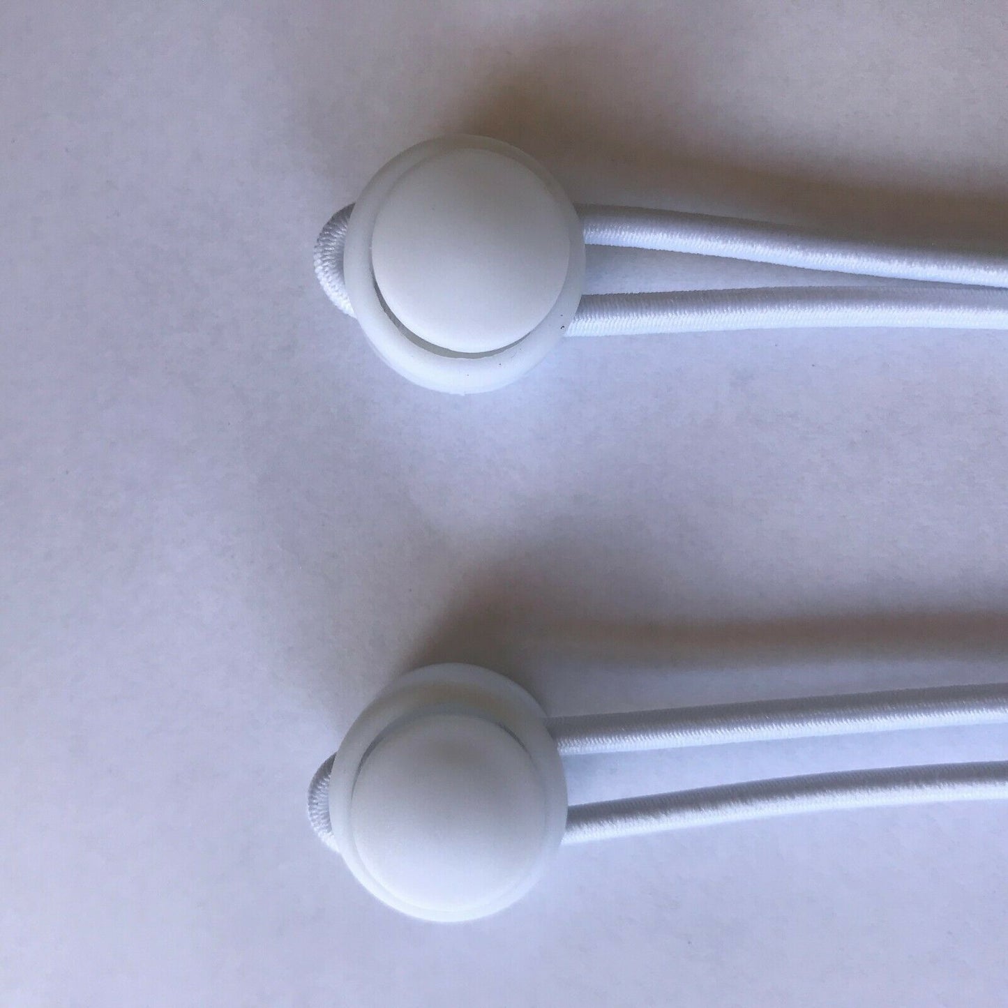 Womens No Tie tie-less Elastic lock Shoe laces for kids adults sneakers boots - B&Q CO.