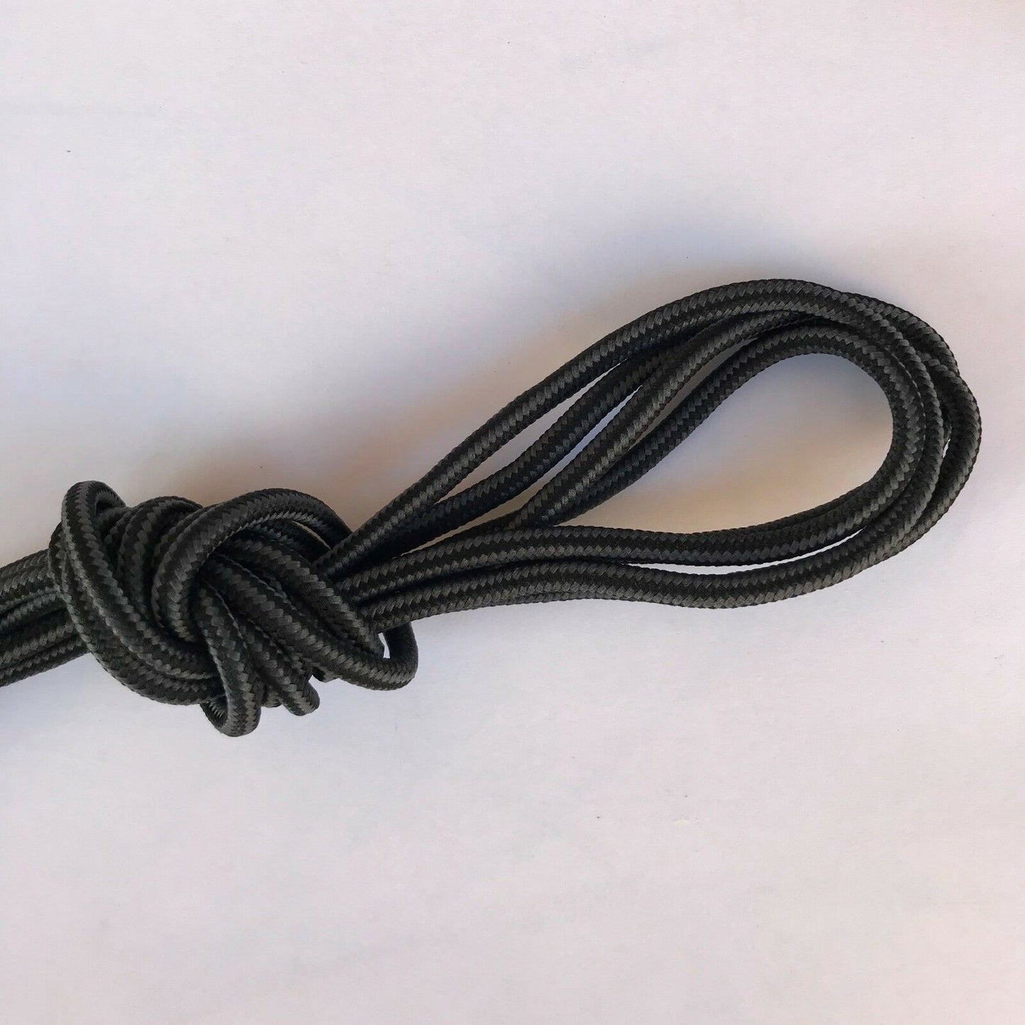 4 pairs Round shoe boot laces 39 42 45 48 54 56 60 63 72 inch 6 7 8 9 10 eyelet - B&Q CO.