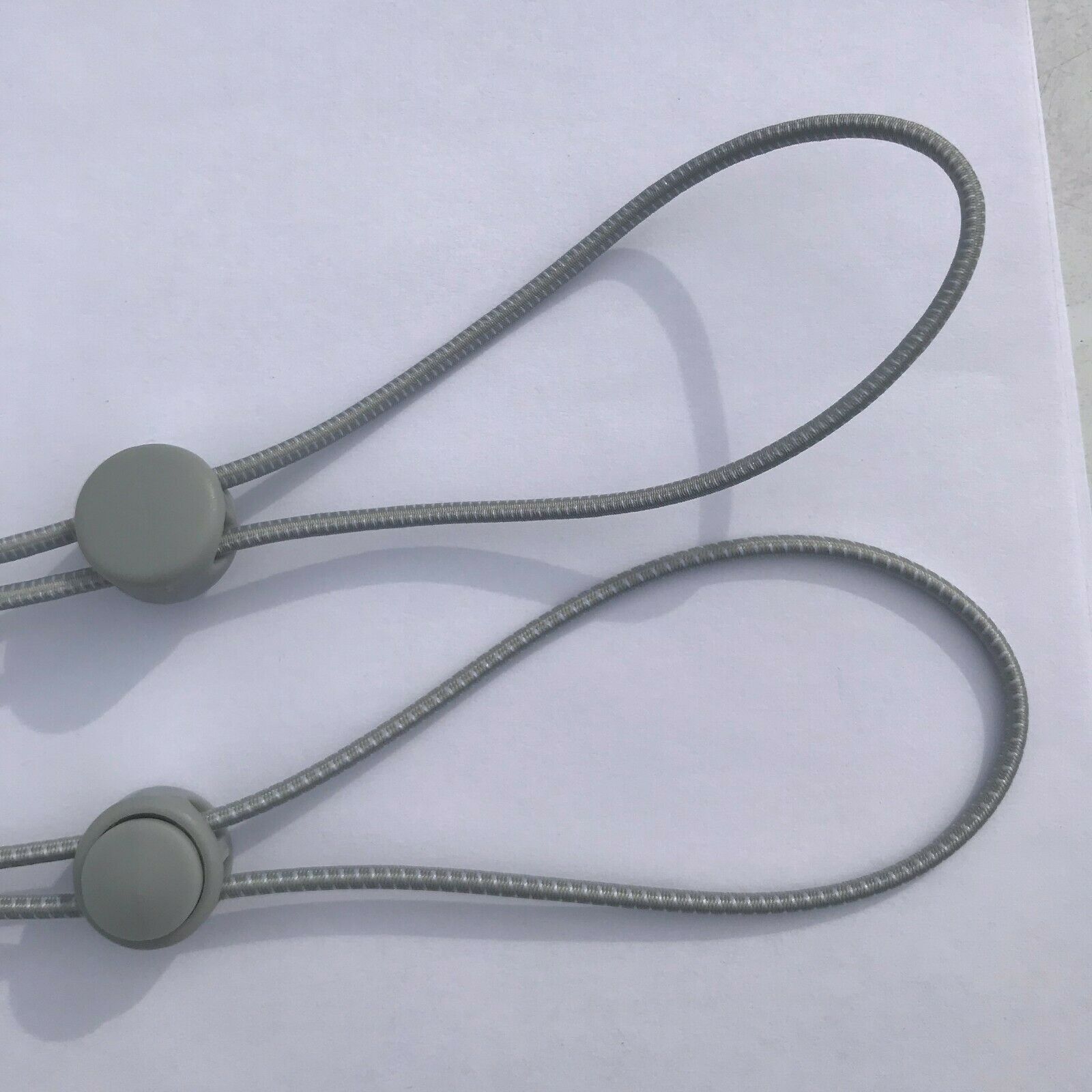 Womens No Tie tie-less Elastic lock Shoe laces for kids adults sneakers boots - B&Q CO.