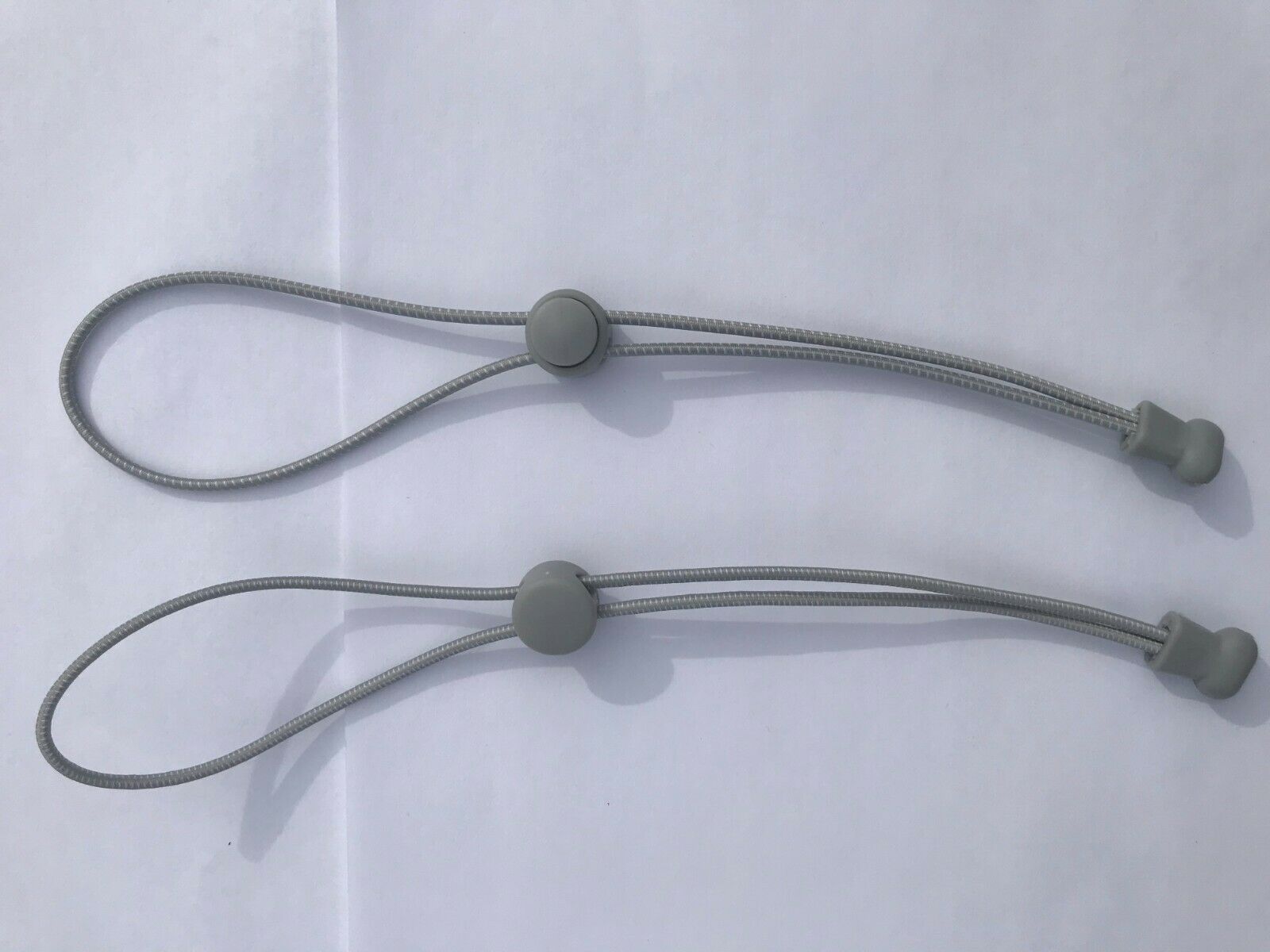 Womens No Tie tie-less Elastic lock Shoe laces for kids adults sneakers boots - B&Q CO.