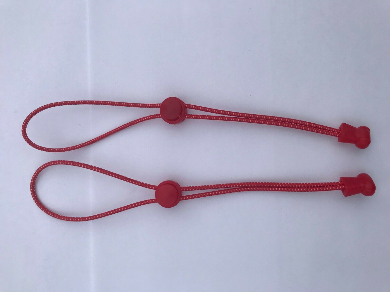 Womens No Tie tie-less Elastic lock Shoe laces for kids adults sneakers boots - B&Q CO.