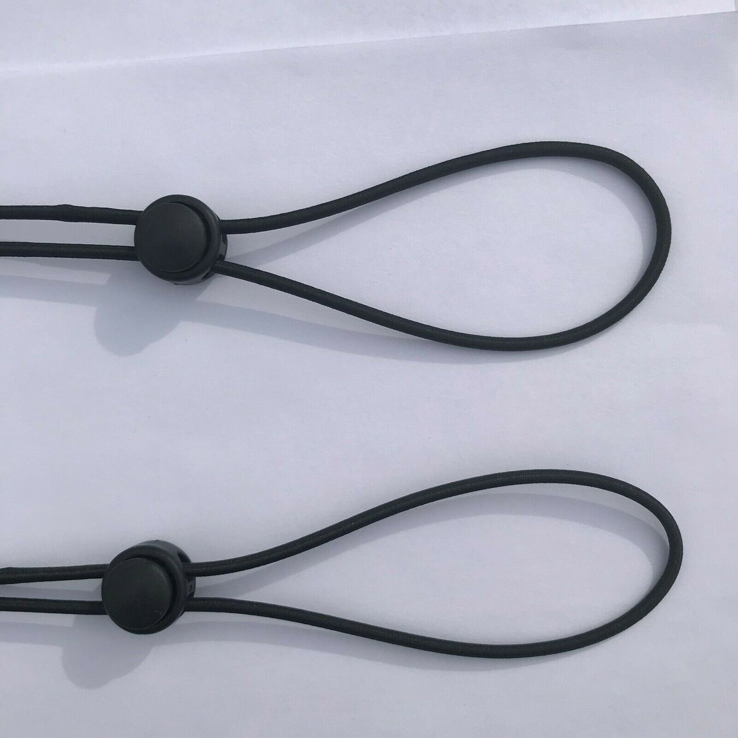 Womens No Tie tie-less Elastic lock Shoe laces for kids adults sneakers boots - B&Q CO.