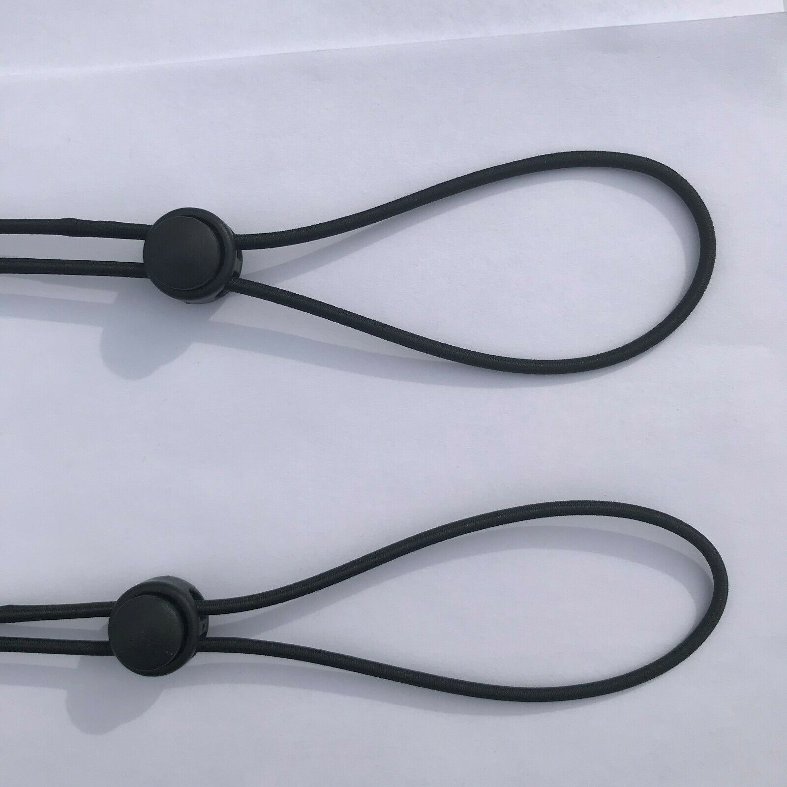 Womens No Tie tie-less Elastic lock Shoe laces for kids adults sneakers boots - B&Q CO.