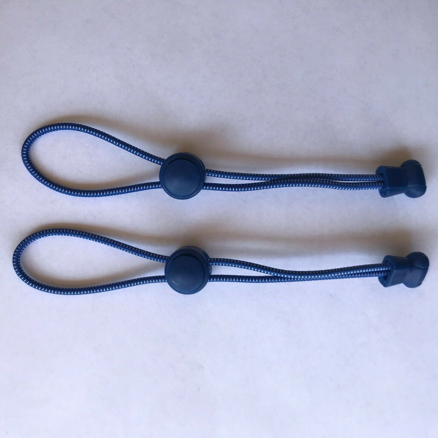 Womens No Tie tie-less Elastic lock Shoe laces for kids adults sneakers boots - B&Q CO.