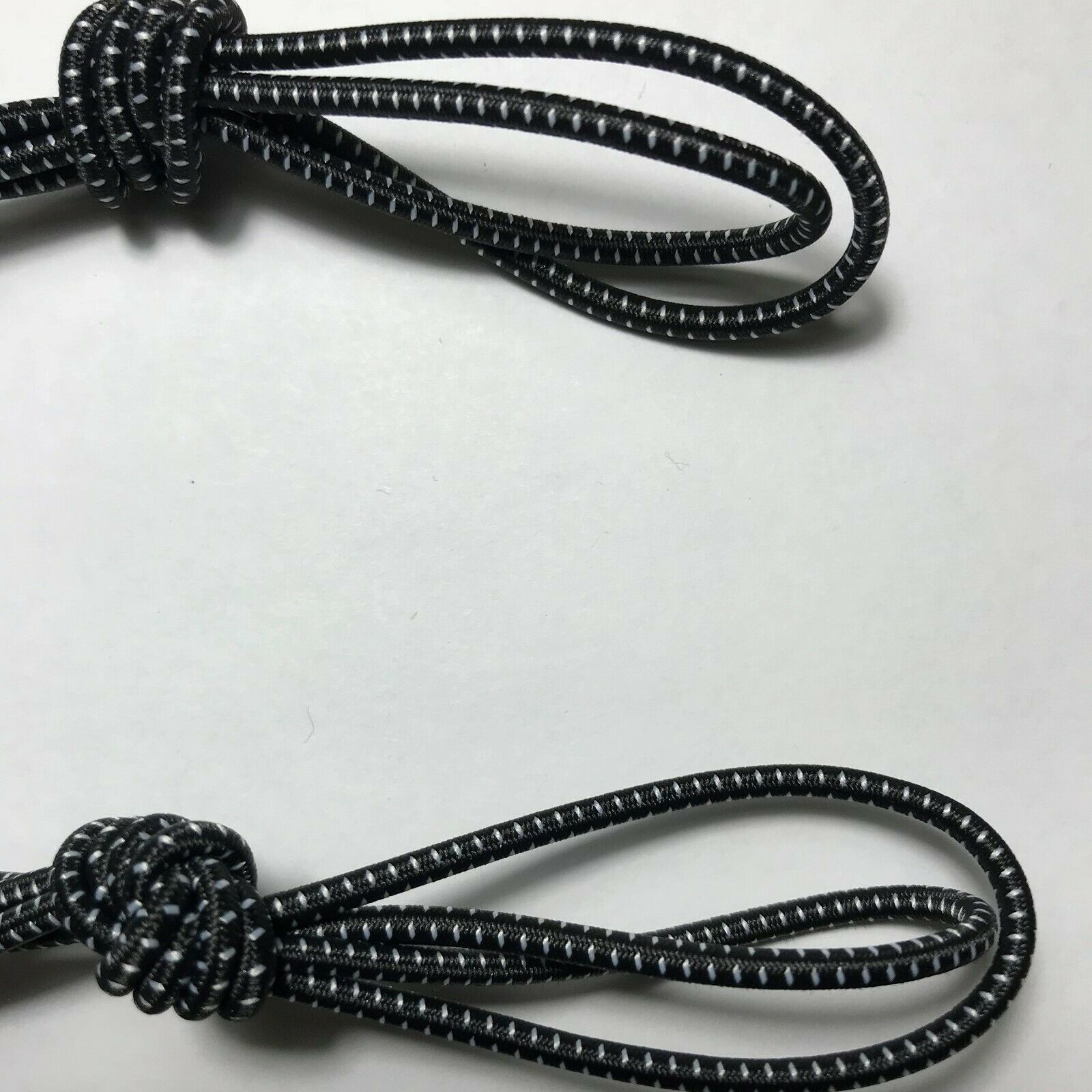 Womens No Tie tie-less Elastic lock Shoe laces for kids adults sneakers boots - B&Q CO.