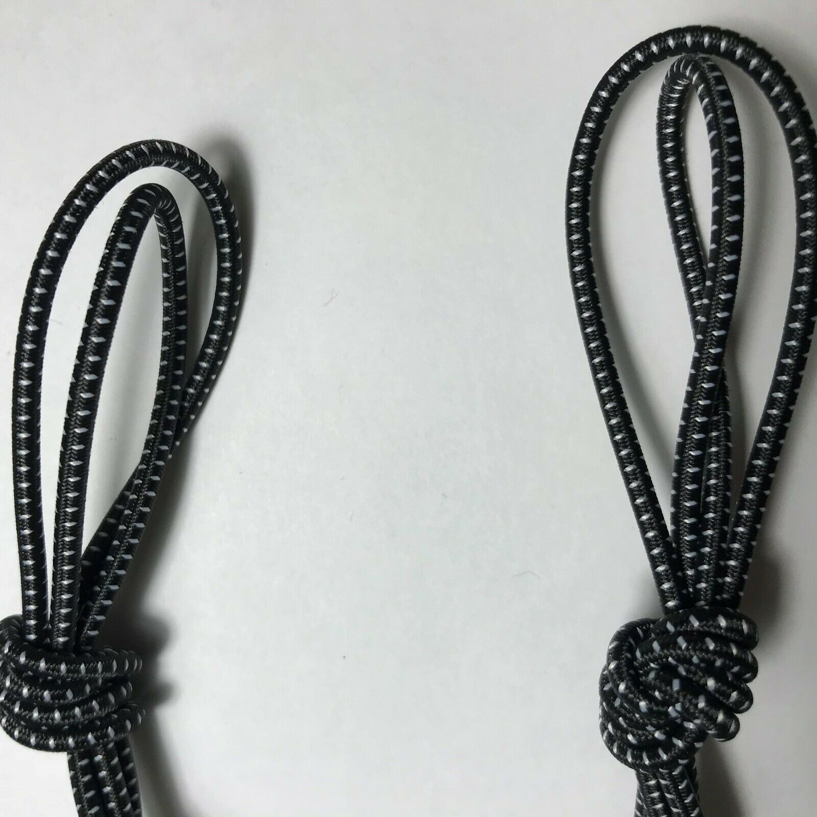 Womens No Tie tie-less Elastic lock Shoe laces for kids adults sneakers boots - B&Q CO.