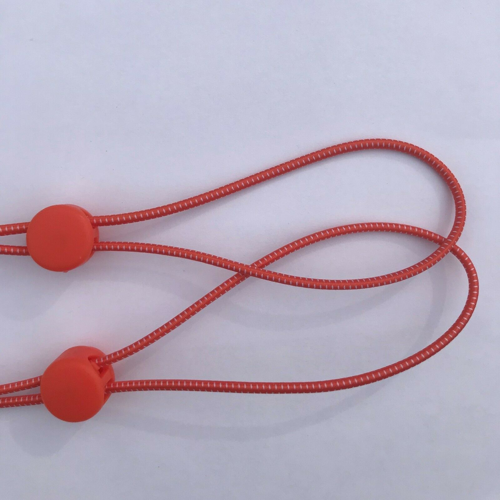 Womens No Tie tie-less Elastic lock Shoe laces for kids adults sneakers boots - B&Q CO.