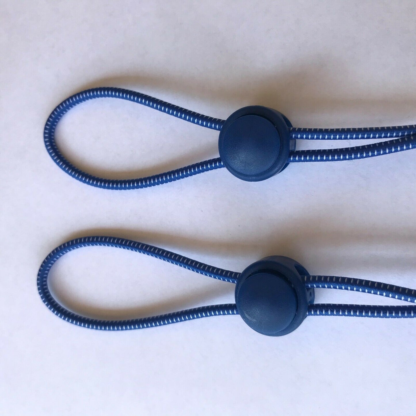 Womens No Tie tie-less Elastic lock Shoe laces for kids adults sneakers boots - B&Q CO.