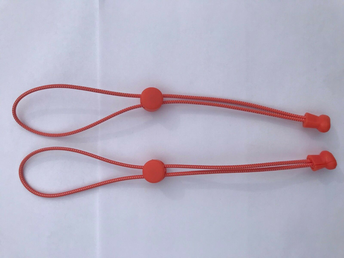 Womens No Tie tie-less Elastic lock Shoe laces for kids adults sneakers boots - B&Q CO.