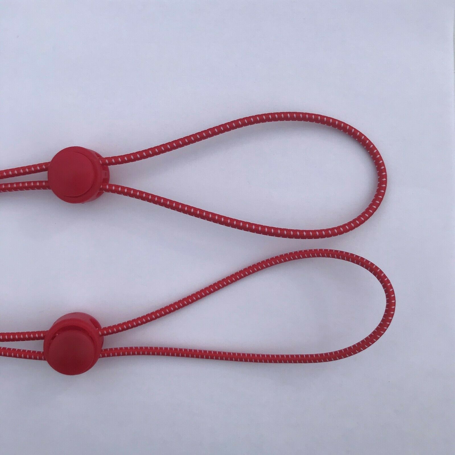 Womens No Tie tie-less Elastic lock Shoe laces for kids adults sneakers boots - B&Q CO.