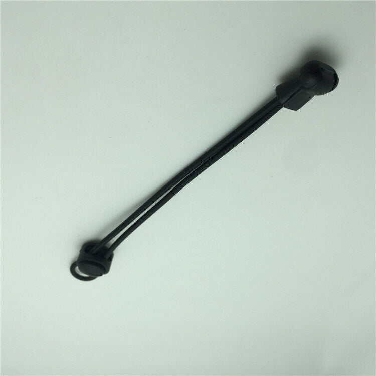 Womens No Tie tie-less Elastic lock Shoe laces for kids adults sneakers boots - B&Q CO.