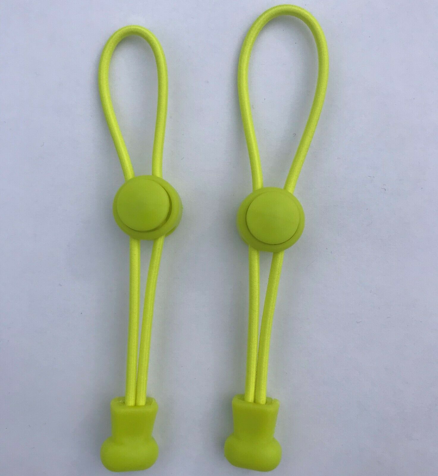 Womens No Tie tie-less Elastic lock Shoe laces for kids adults sneakers boots - B&Q CO.