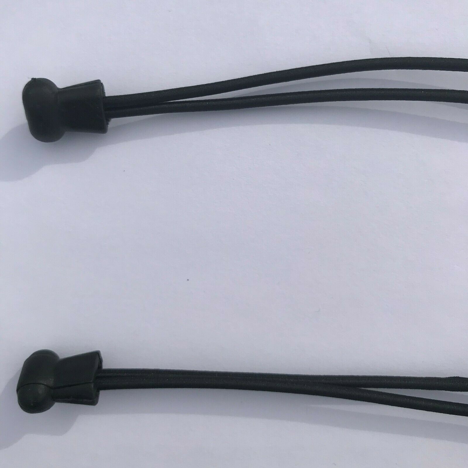 Womens No Tie tie-less Elastic lock Shoe laces for kids adults sneakers boots - B&Q CO.