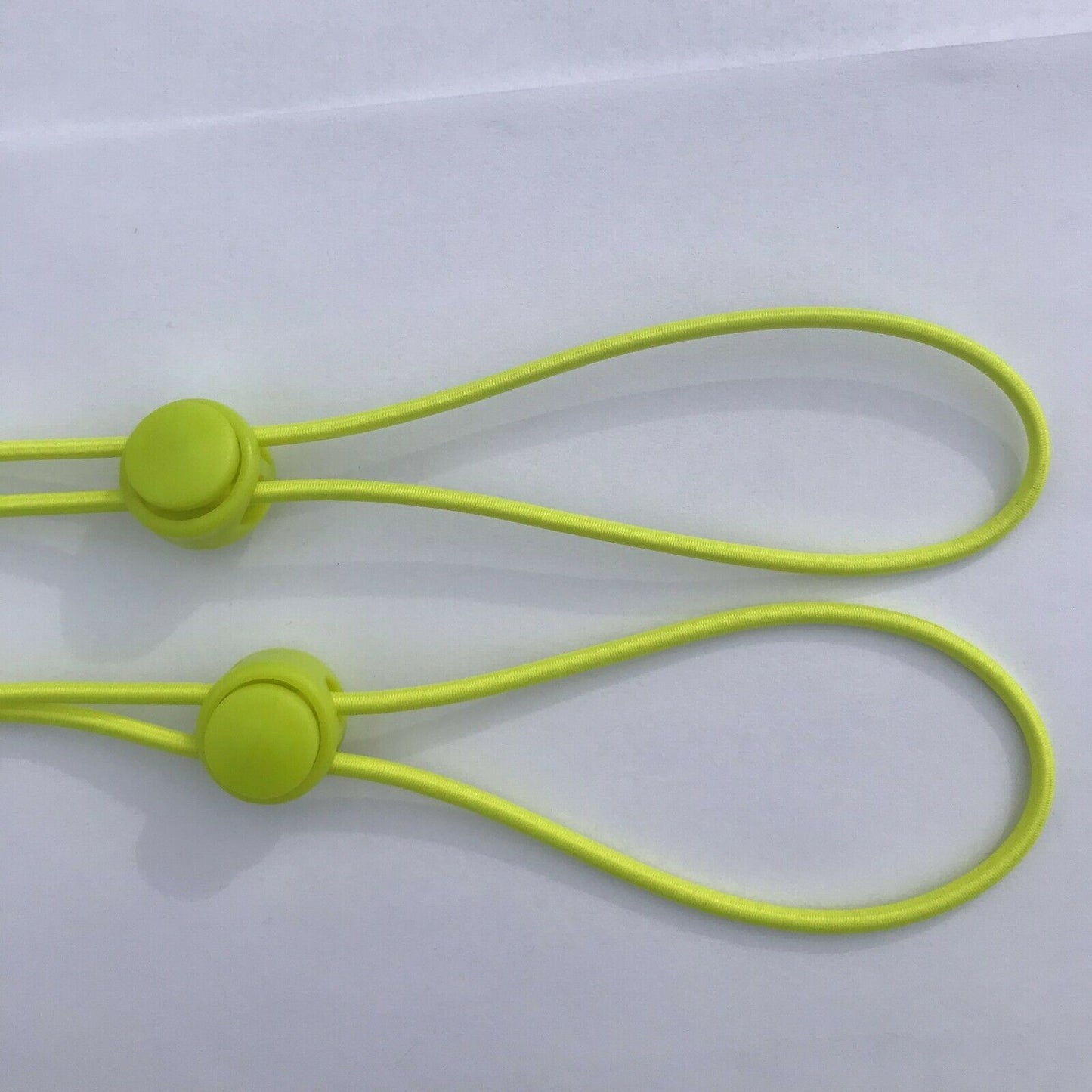 Womens No Tie tie-less Elastic lock Shoe laces for kids adults sneakers boots - B&Q CO.