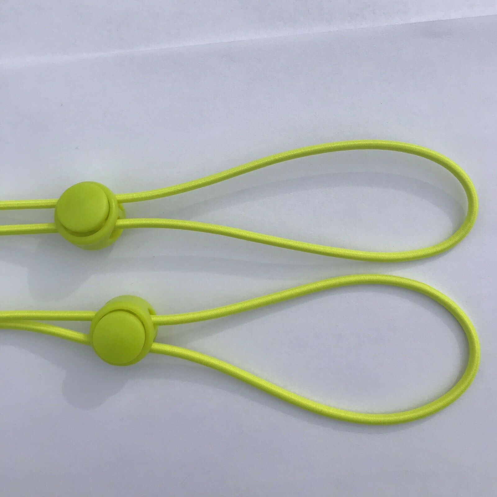 Womens No Tie tie-less Elastic lock Shoe laces for kids adults sneakers boots - B&Q CO.