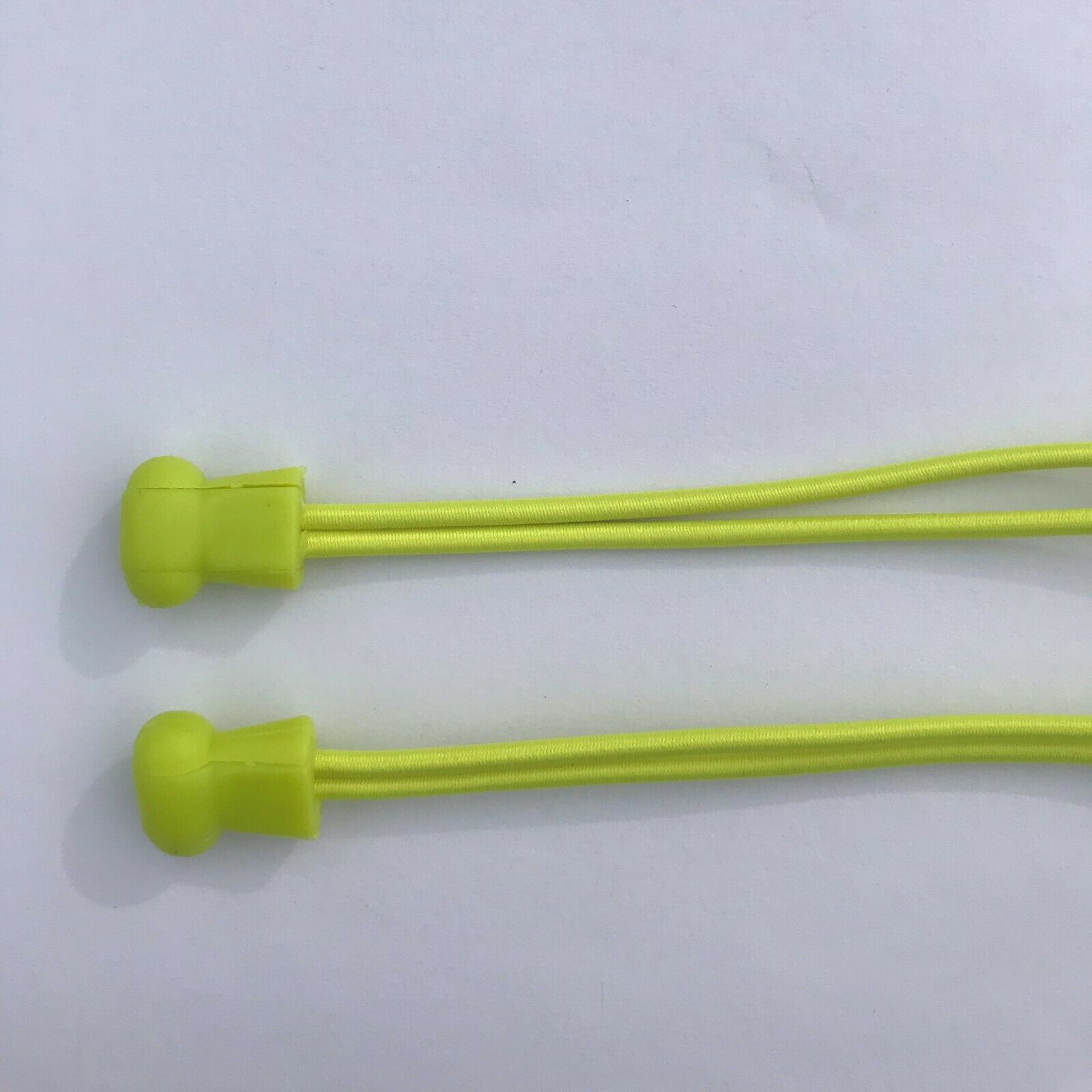 Womens No Tie tie-less Elastic lock Shoe laces for kids adults sneakers boots - B&Q CO.