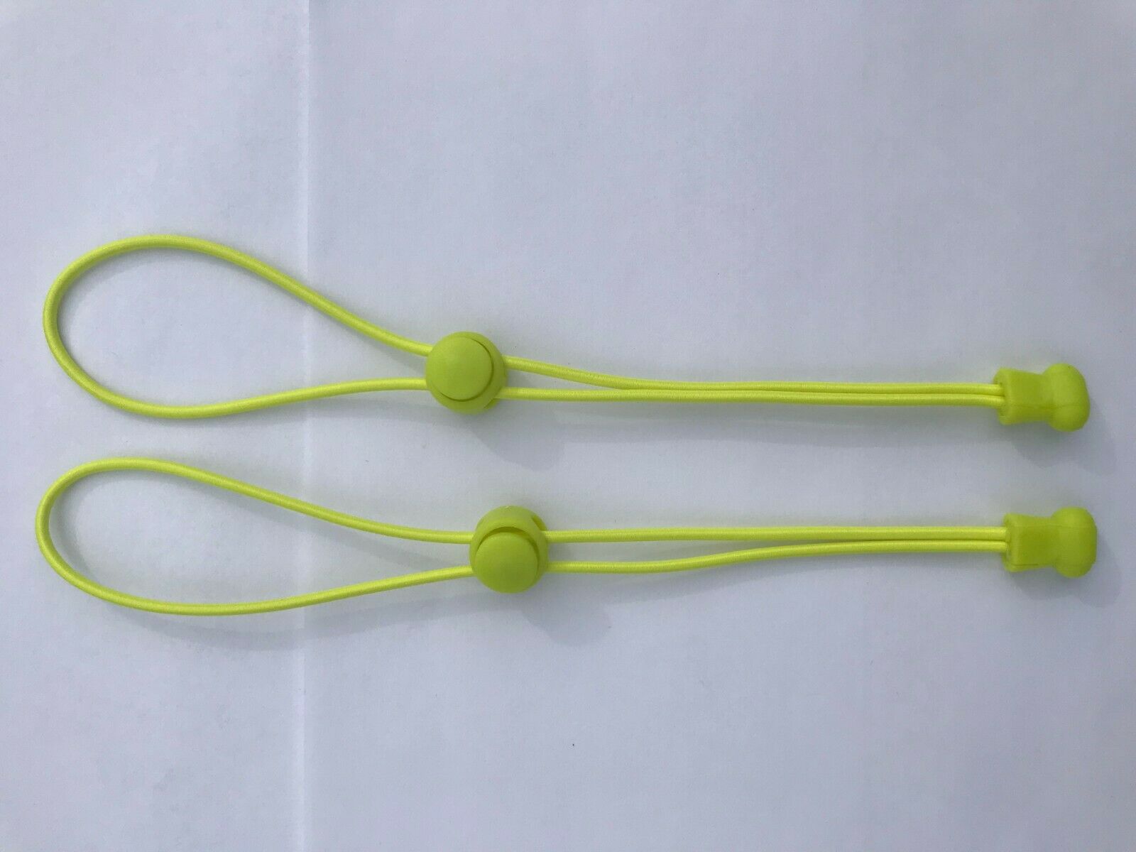 Womens No Tie tie-less Elastic lock Shoe laces for kids adults sneakers boots - B&Q CO.