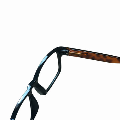 4 PK Unisex Anti Blue Light Reading Glasses Spring Hinge Readers for Men Women