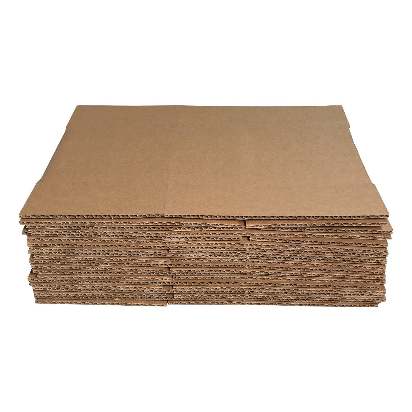 5-60 pcs 6x4x4 Cardboard Corrugated Paper Shipping Mailing Boxes Packing Cartons