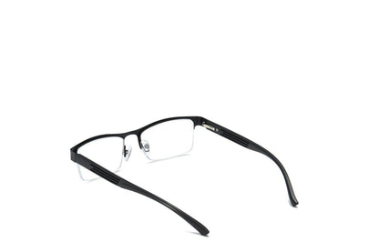 1 PK Men Blue Light Blocker Reading Glasses Anti Blue Light Spring Hinge Readers