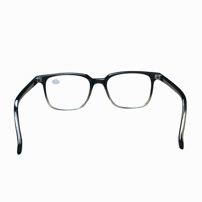 7 Pairs Mens Womens Unisex Square Blue Light Blocking Reading Glasses Readers