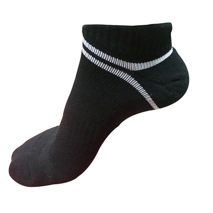 Lot 1-12 Mens Low Cut Ankle Cotton Athletic Cushioned Casual Sport comfort Socks