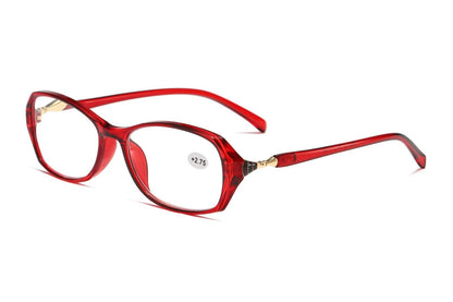 12Pair Womens Blue Light Blocking Reading Glasses Anti Blue Light Ladies Readers