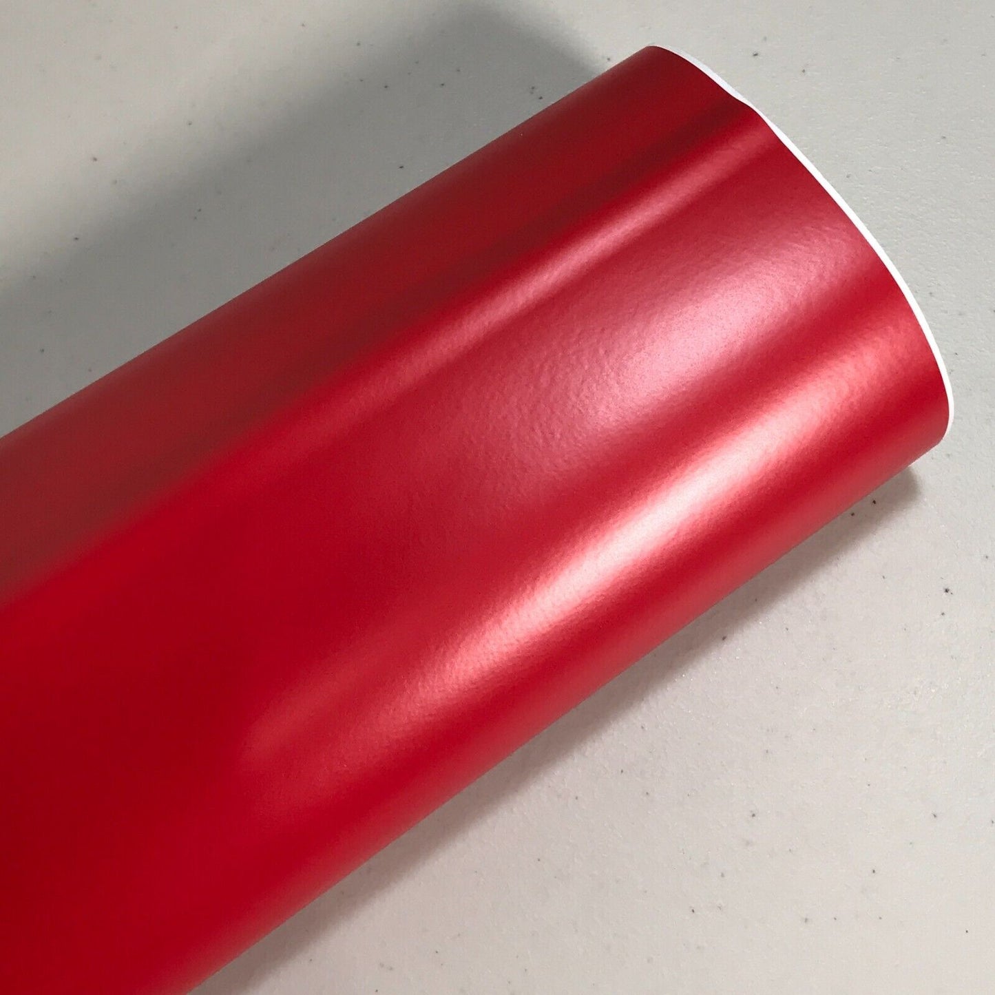 1FT X 5FT Matte Red Car Vinyl Wrap Sticker Decal Film Bubble Free Air Release