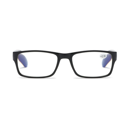 9 PK Unisex Anti Blue Light Reading Glasses Spring Hinge Readers for Men Women