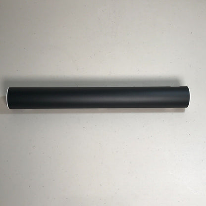12" x 60" Matte Black Car Vinyl Wrap Auto Sticker Decal Film for Vehicle Laptop