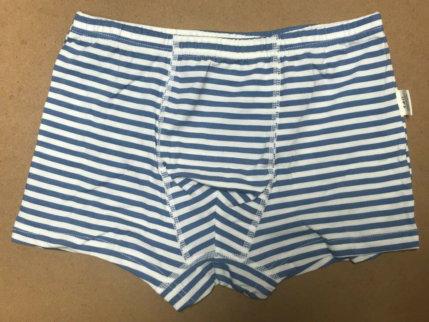 6Pack Toddler Kids Little Boys Cotton Underwear Boxer Briefs Size 4T 5T 6T 7T 8T