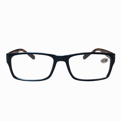 3PK Womens Mens Unisex Blue Light Blocking Reading Glasses Spring Hinge Readers