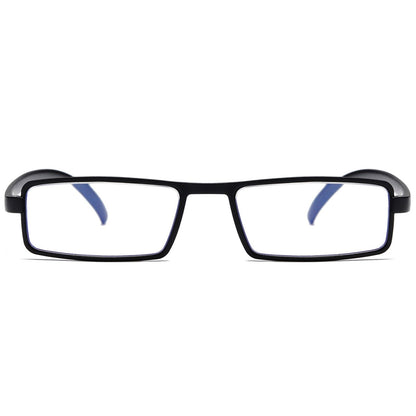 3PK Unisex Unbreakable Lightweight Reading Glasses Blue Light Blocking Readers