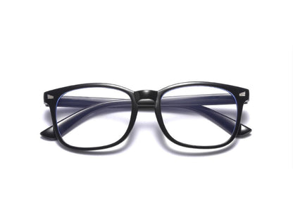 2 Pair Women Ladies Mens Unisex Round Frame Reading Glasses Blue Light Blocking