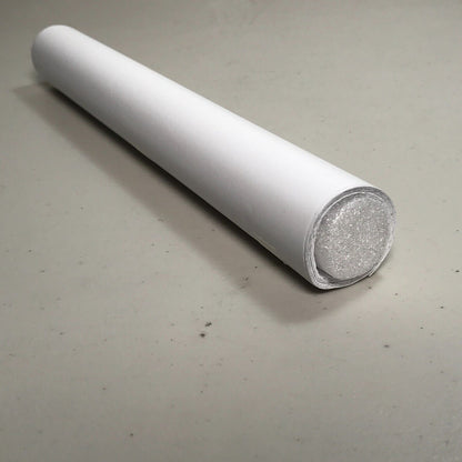 1FT X 5FT Matte White Car Vinyl Wrap Sticker Decal Film Bubble Free Air Release