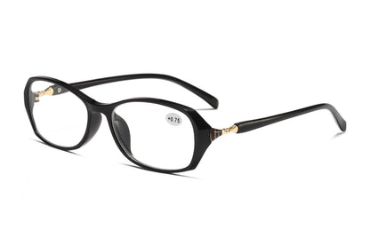 12Pair Womens Blue Light Blocking Reading Glasses Anti Blue Light Ladies Readers