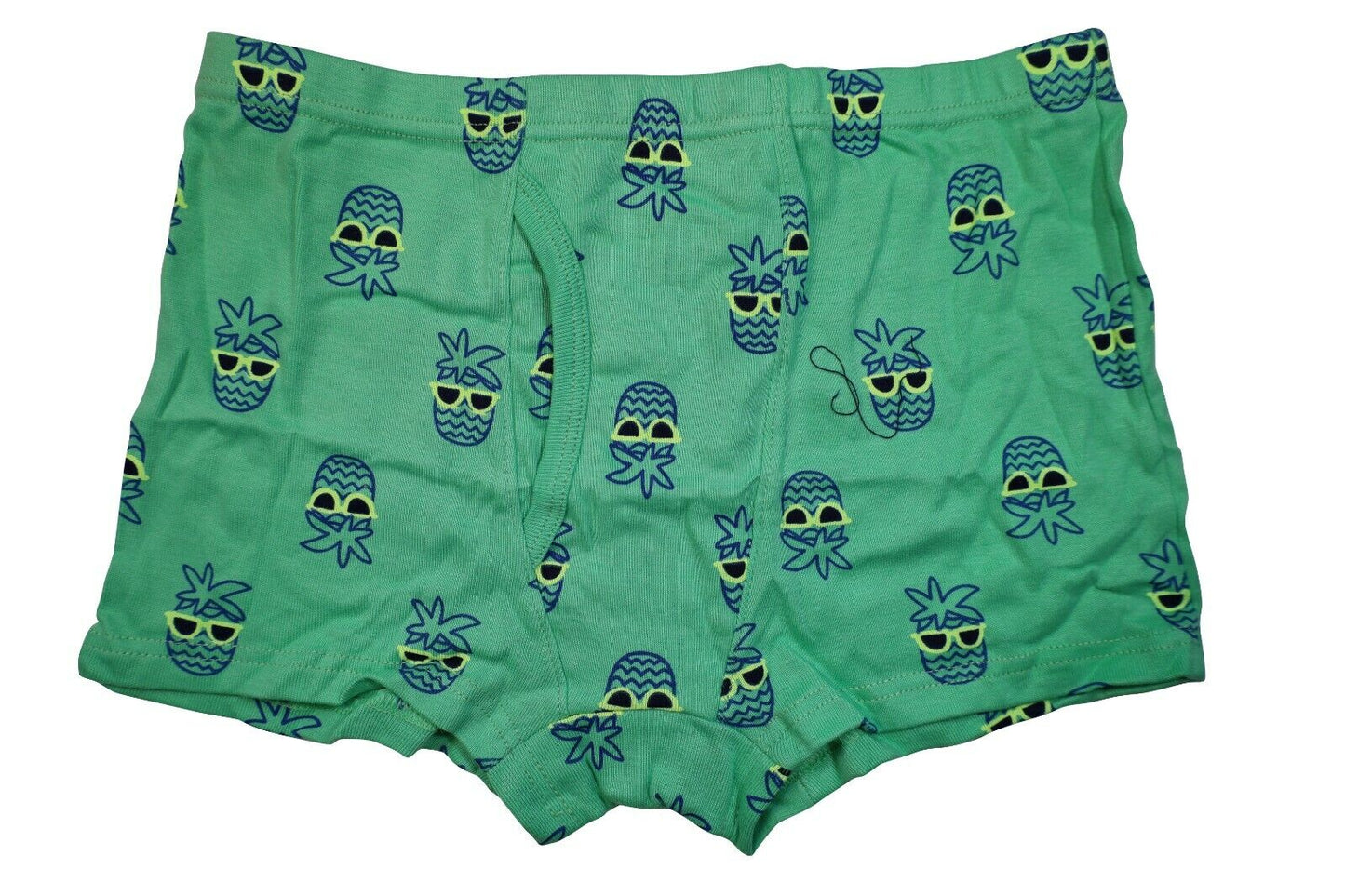 9 Pack Cotton Toddler Little Boys Kids Underwear Dinosaur Boxer Briefs 4T 5T-8T