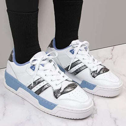 2 Pair Flat Shoelaces Shoe Strings Replacement for Sneakers Athletic Shoes Boots