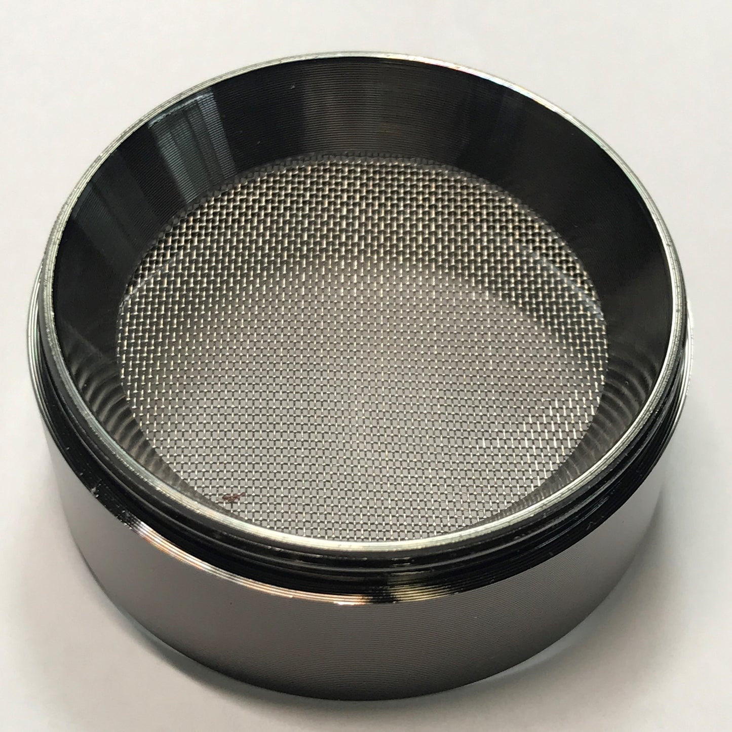 1.5 Inches 4 Piece Herb Spice Grinder - B&Q CO.